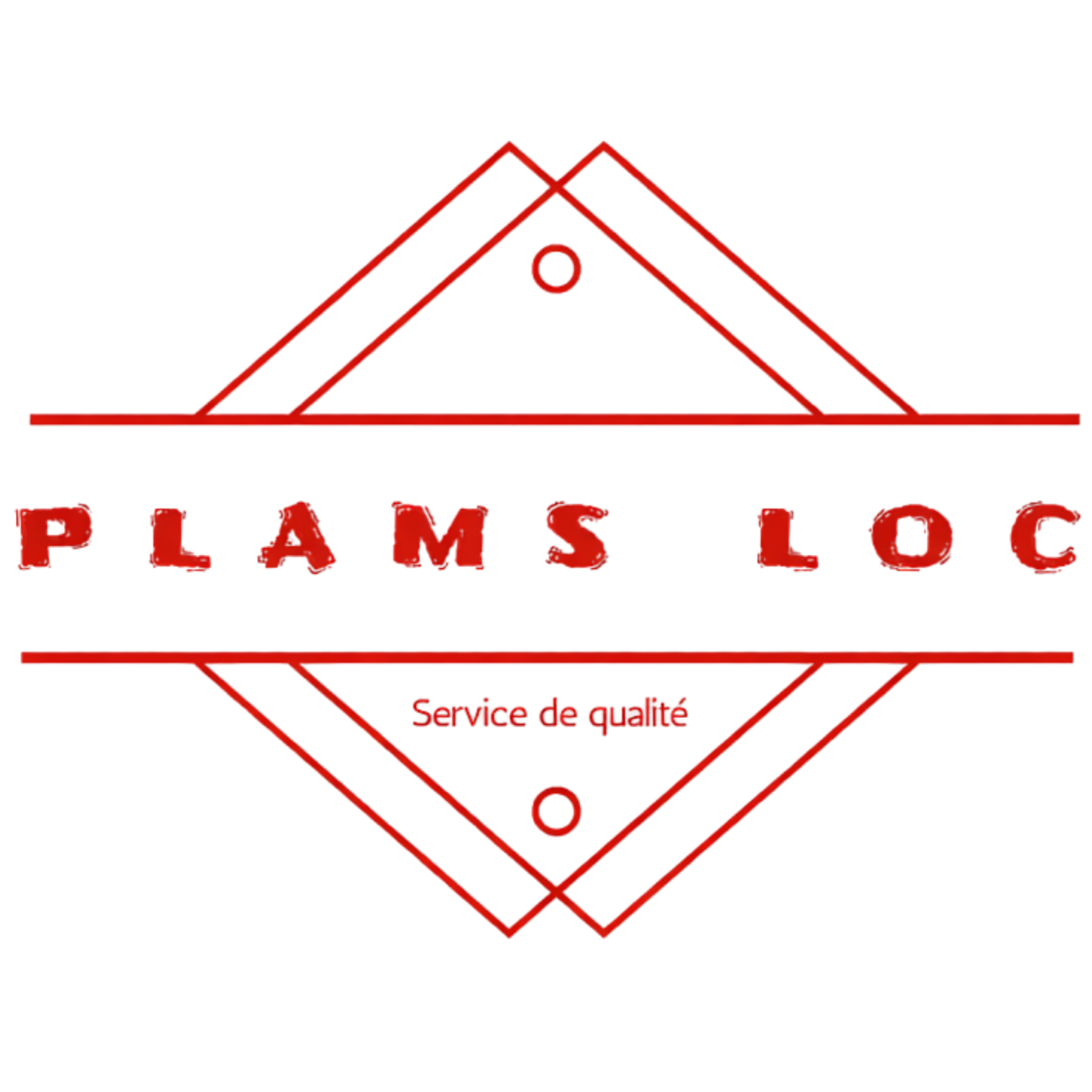 PLAMS LOC, service de qualité